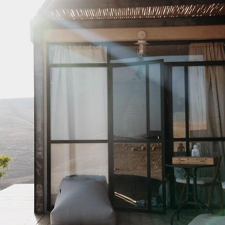 Ma'ale Adumim Dawar Sinai Bliss - Luxury Haven 빌라 외부 사진