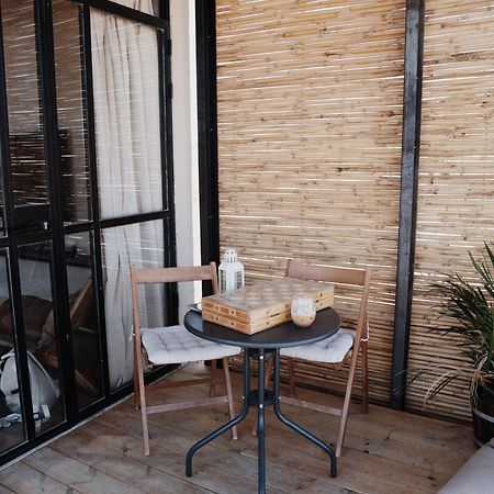 Ma'ale Adumim Dawar Sinai Bliss - Luxury Haven 빌라 외부 사진