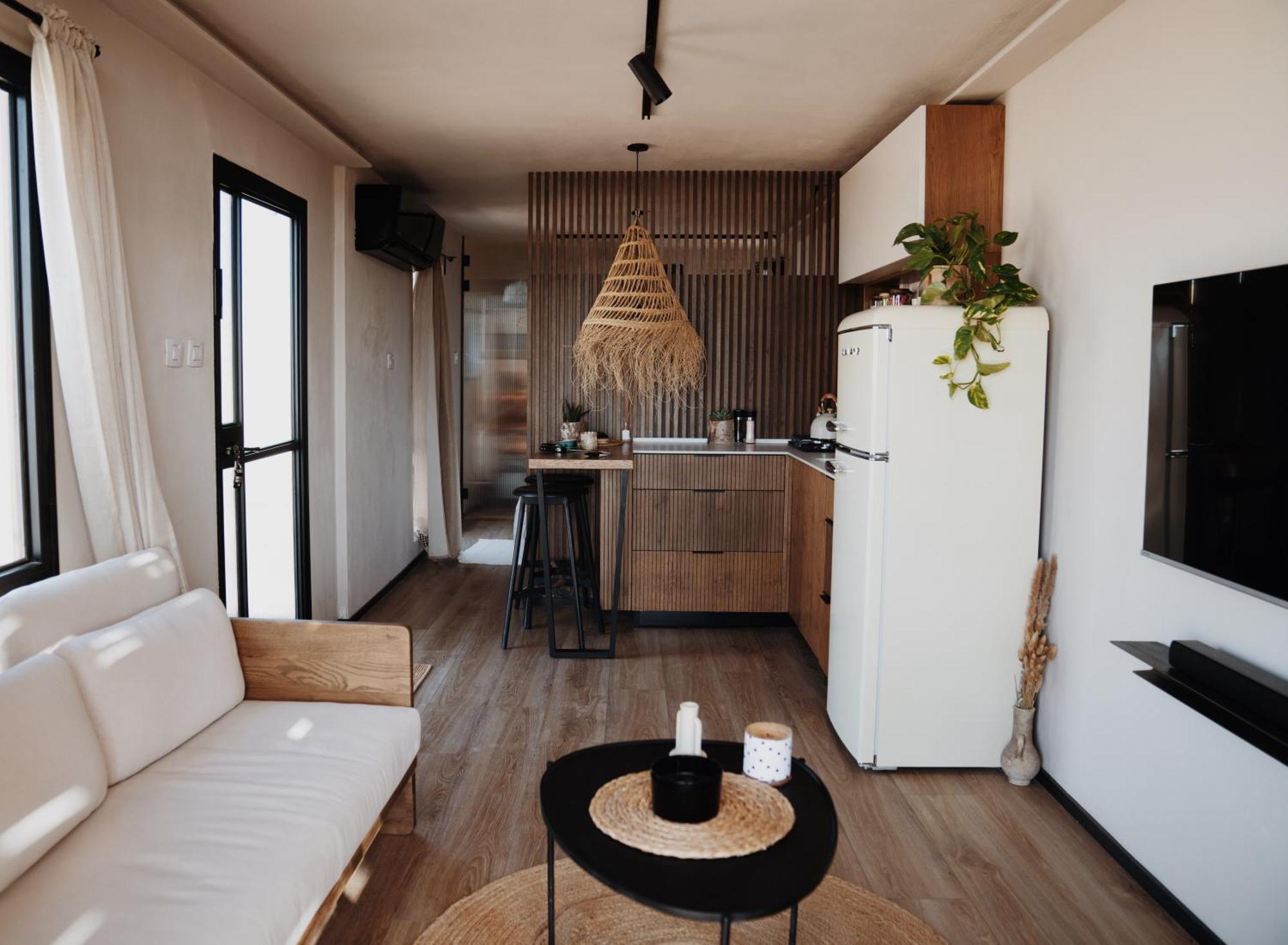 Ma'ale Adumim Dawar Sinai Bliss - Luxury Haven 빌라 외부 사진