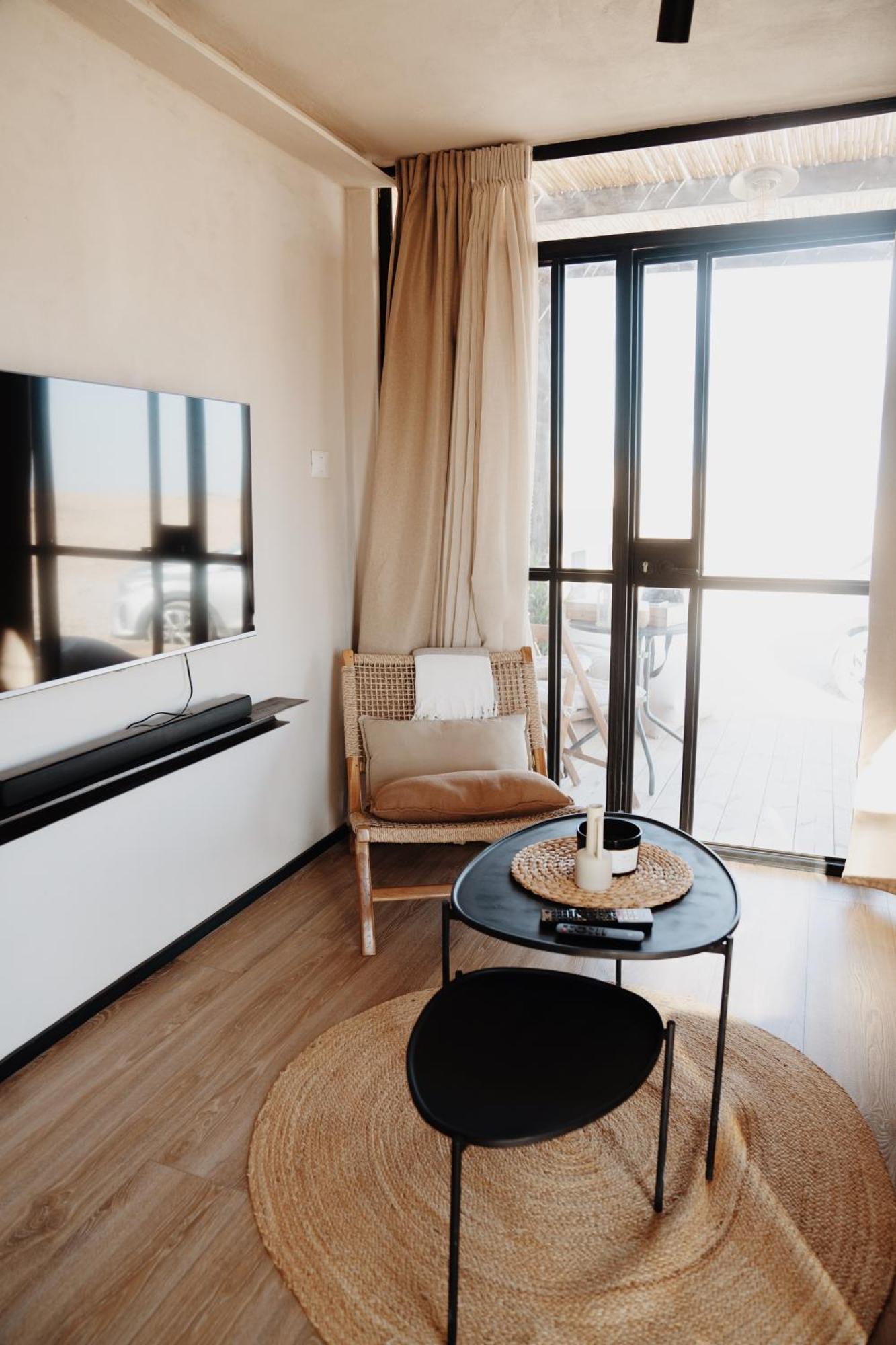 Ma'ale Adumim Dawar Sinai Bliss - Luxury Haven 빌라 외부 사진