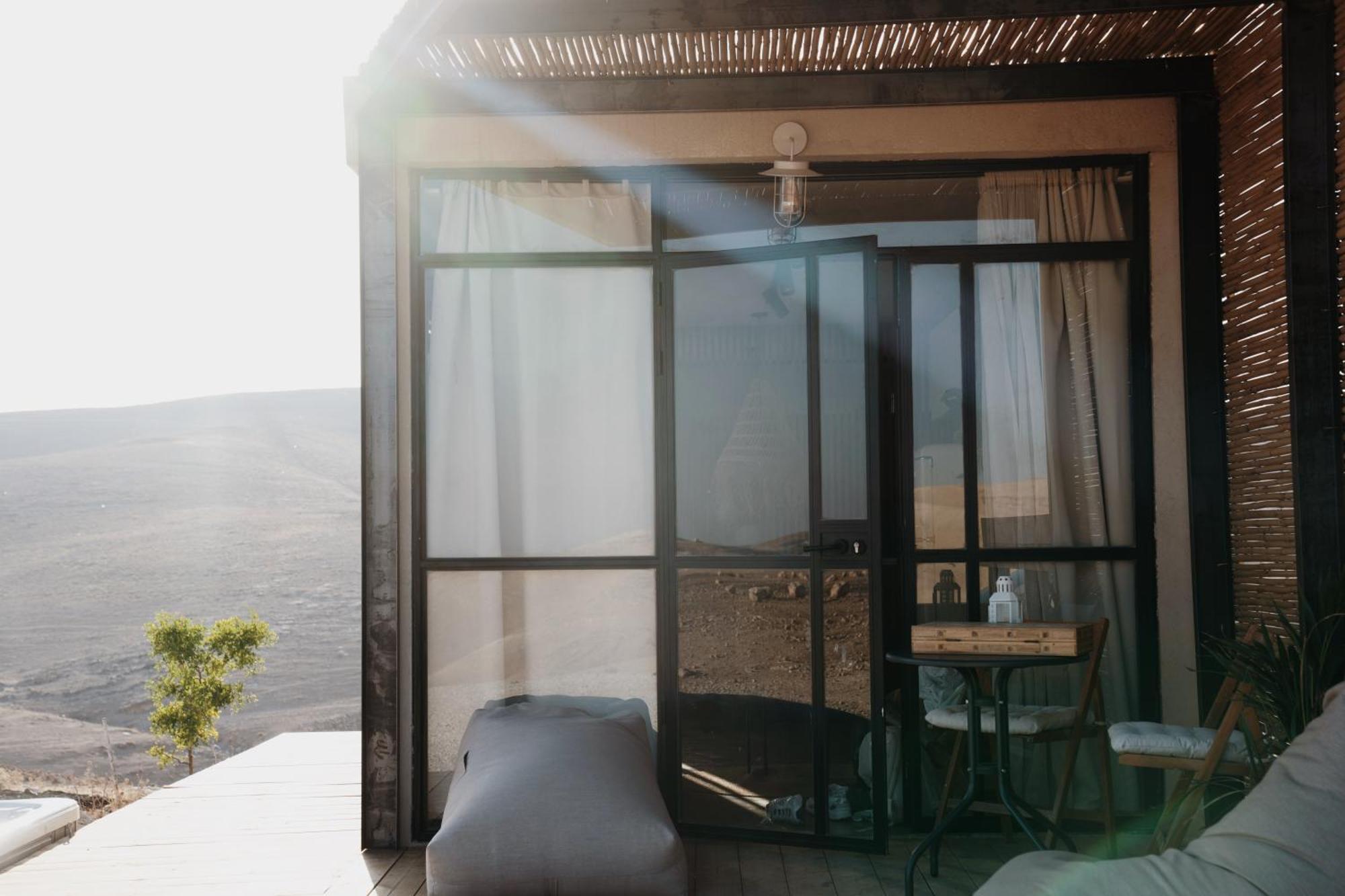Ma'ale Adumim Dawar Sinai Bliss - Luxury Haven 빌라 외부 사진